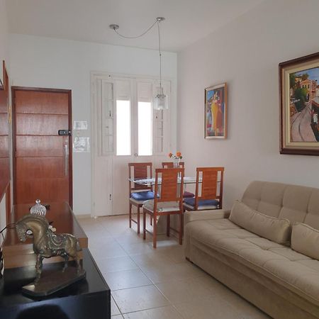 Formoso Appartement Rio de Janeiro Buitenkant foto