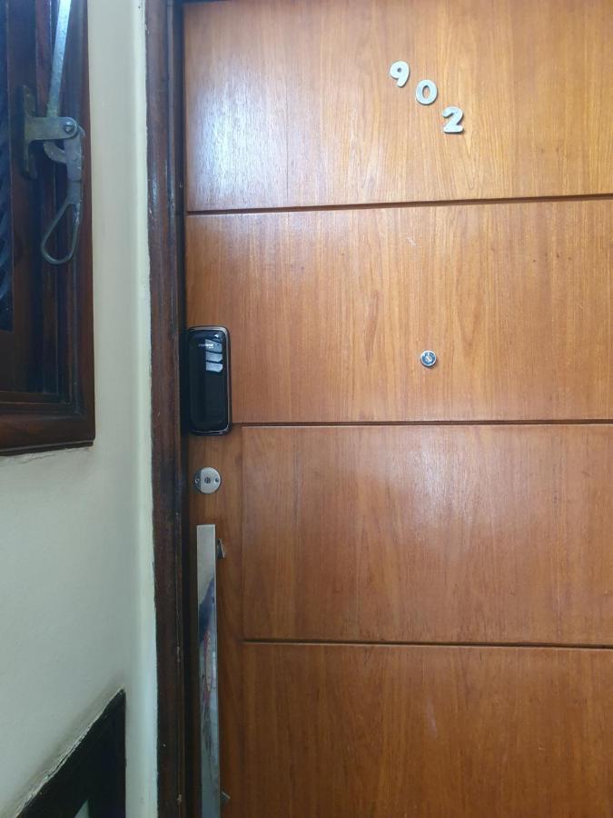 Formoso Appartement Rio de Janeiro Buitenkant foto