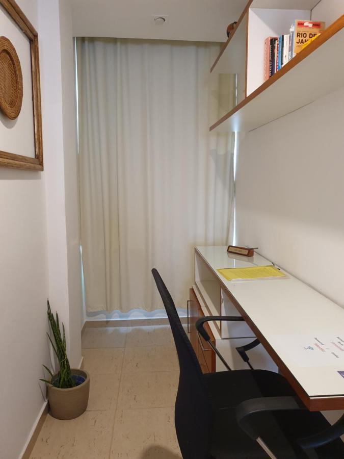 Formoso Appartement Rio de Janeiro Buitenkant foto