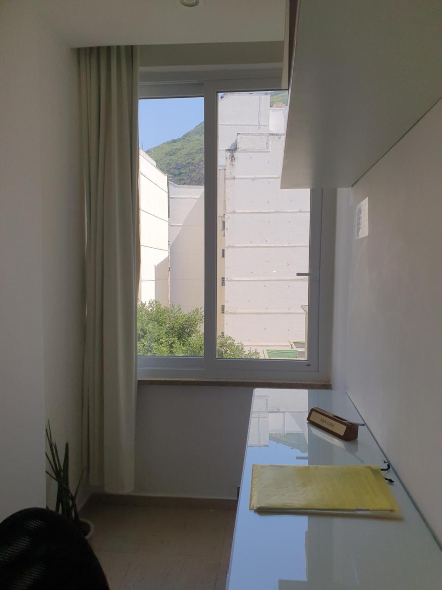 Formoso Appartement Rio de Janeiro Buitenkant foto
