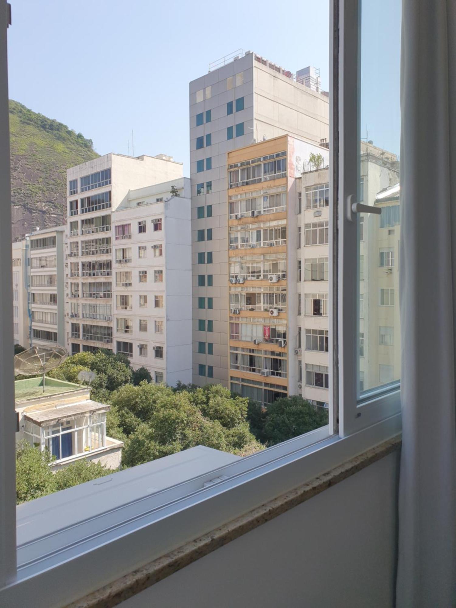 Formoso Appartement Rio de Janeiro Buitenkant foto