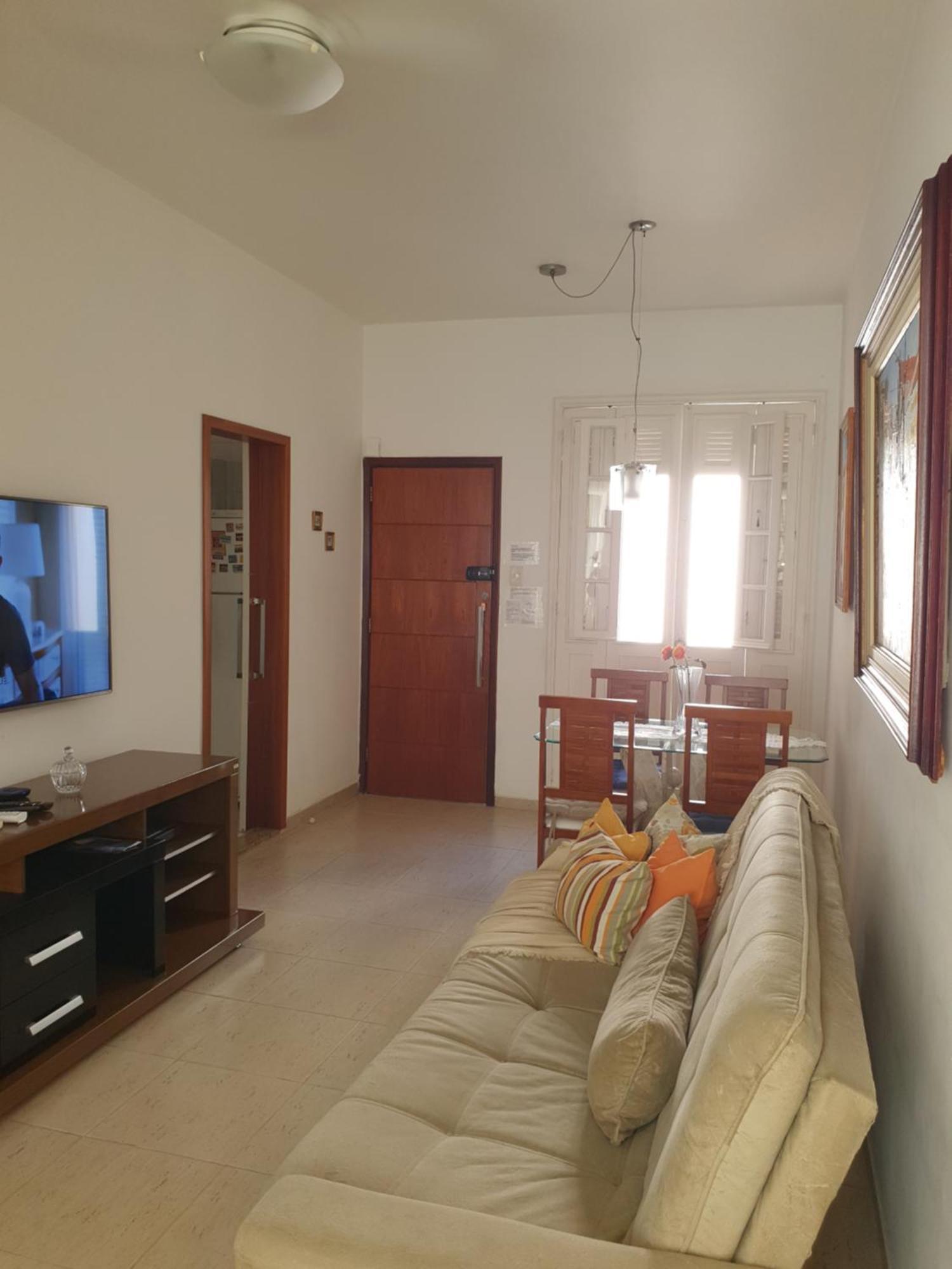 Formoso Appartement Rio de Janeiro Buitenkant foto