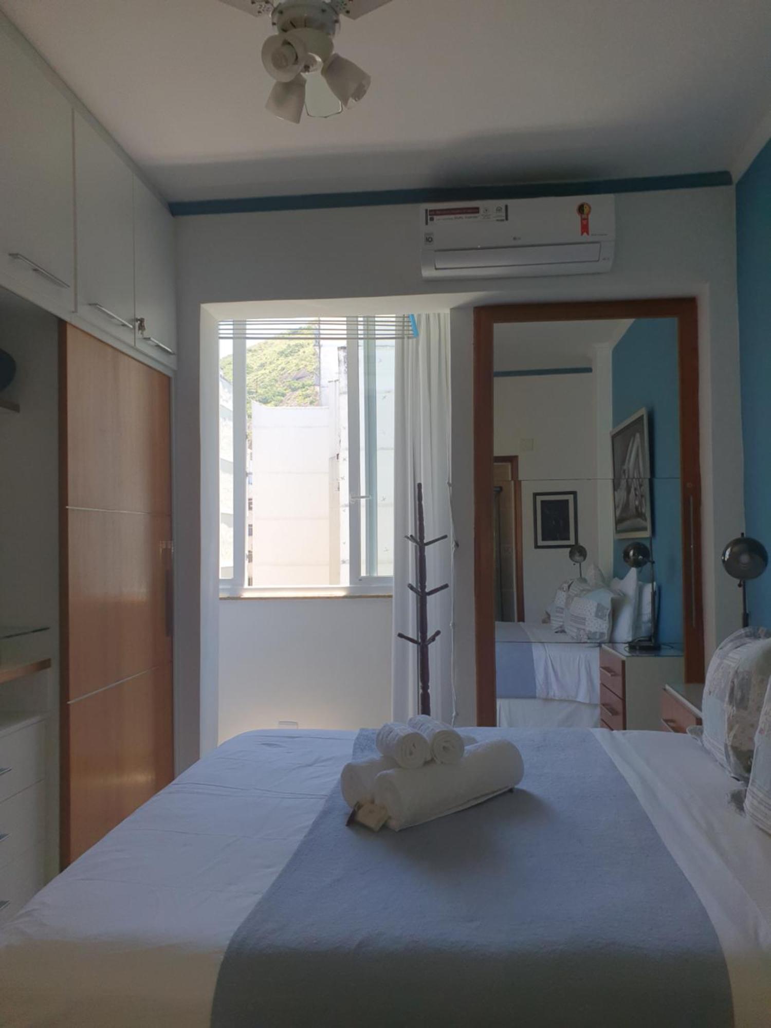 Formoso Appartement Rio de Janeiro Buitenkant foto
