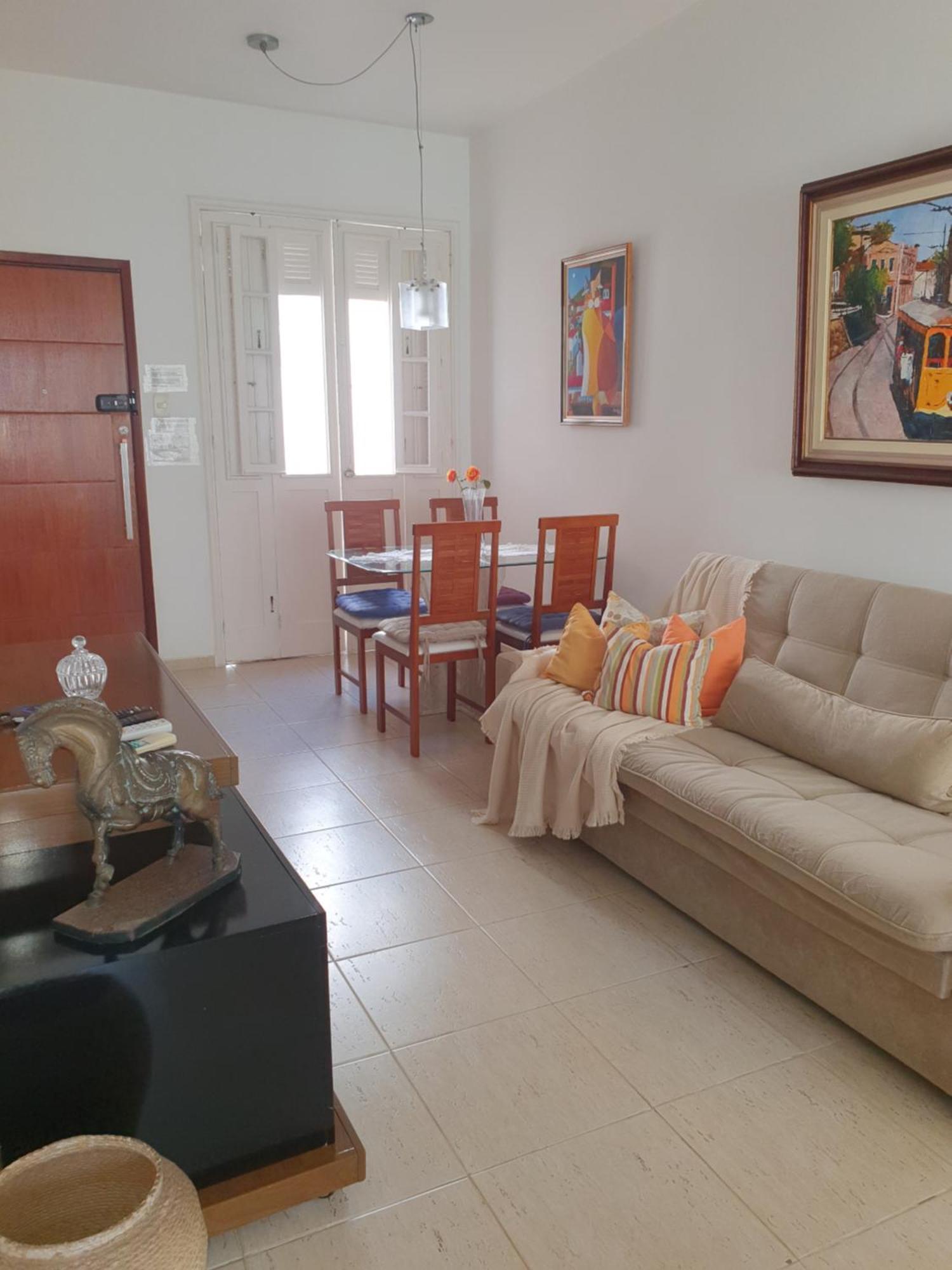 Formoso Appartement Rio de Janeiro Buitenkant foto