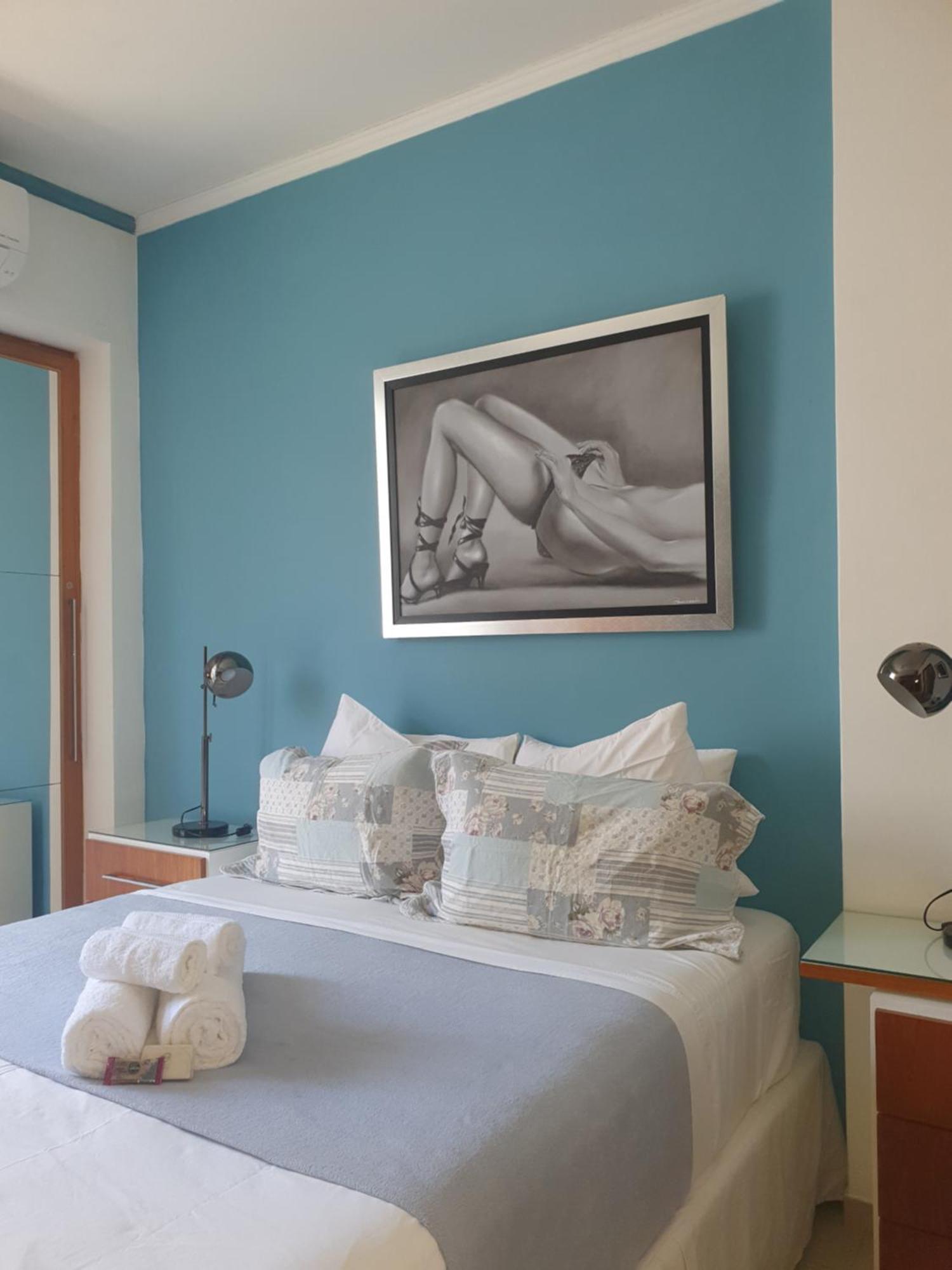 Formoso Appartement Rio de Janeiro Buitenkant foto