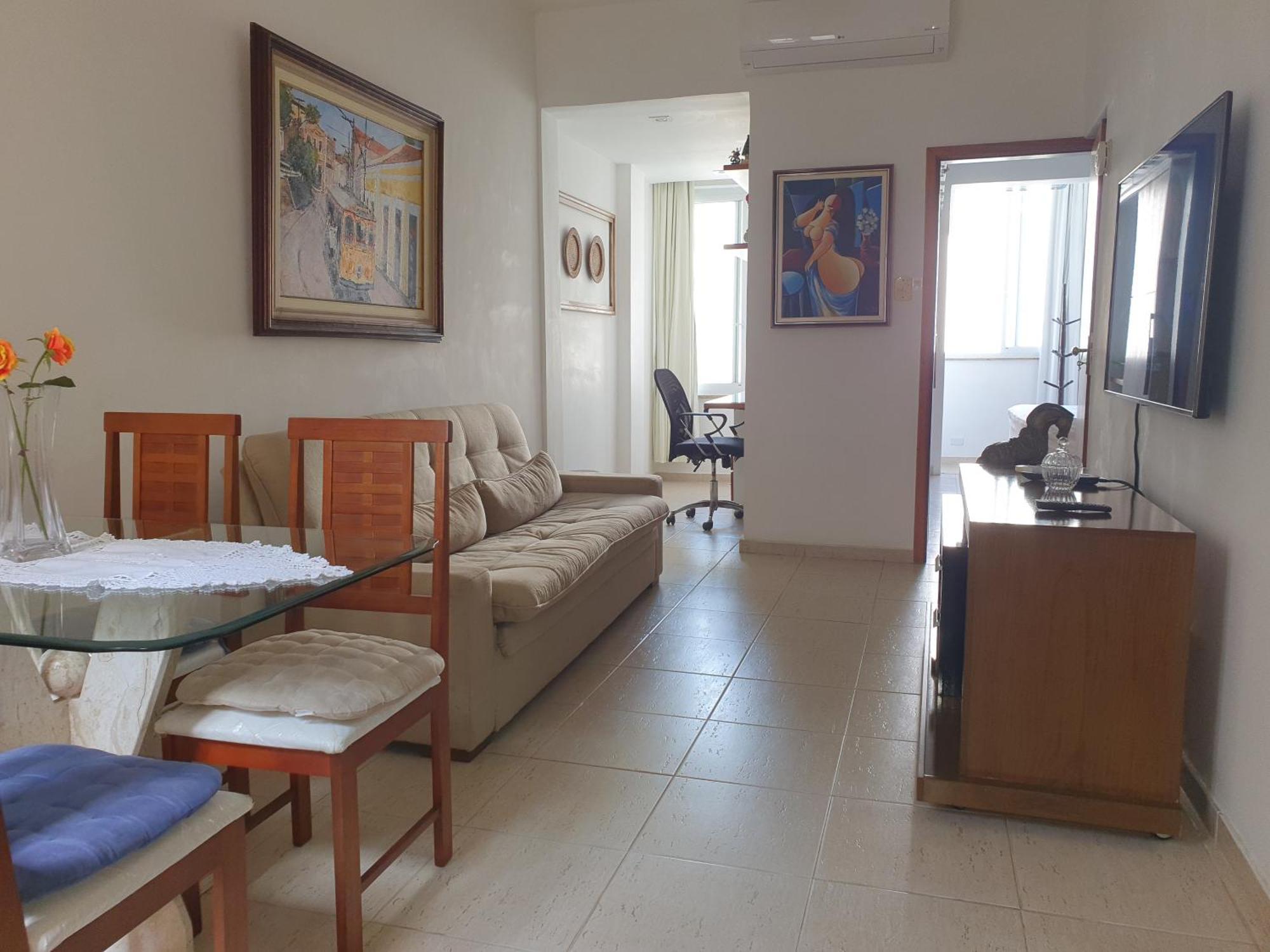 Formoso Appartement Rio de Janeiro Buitenkant foto