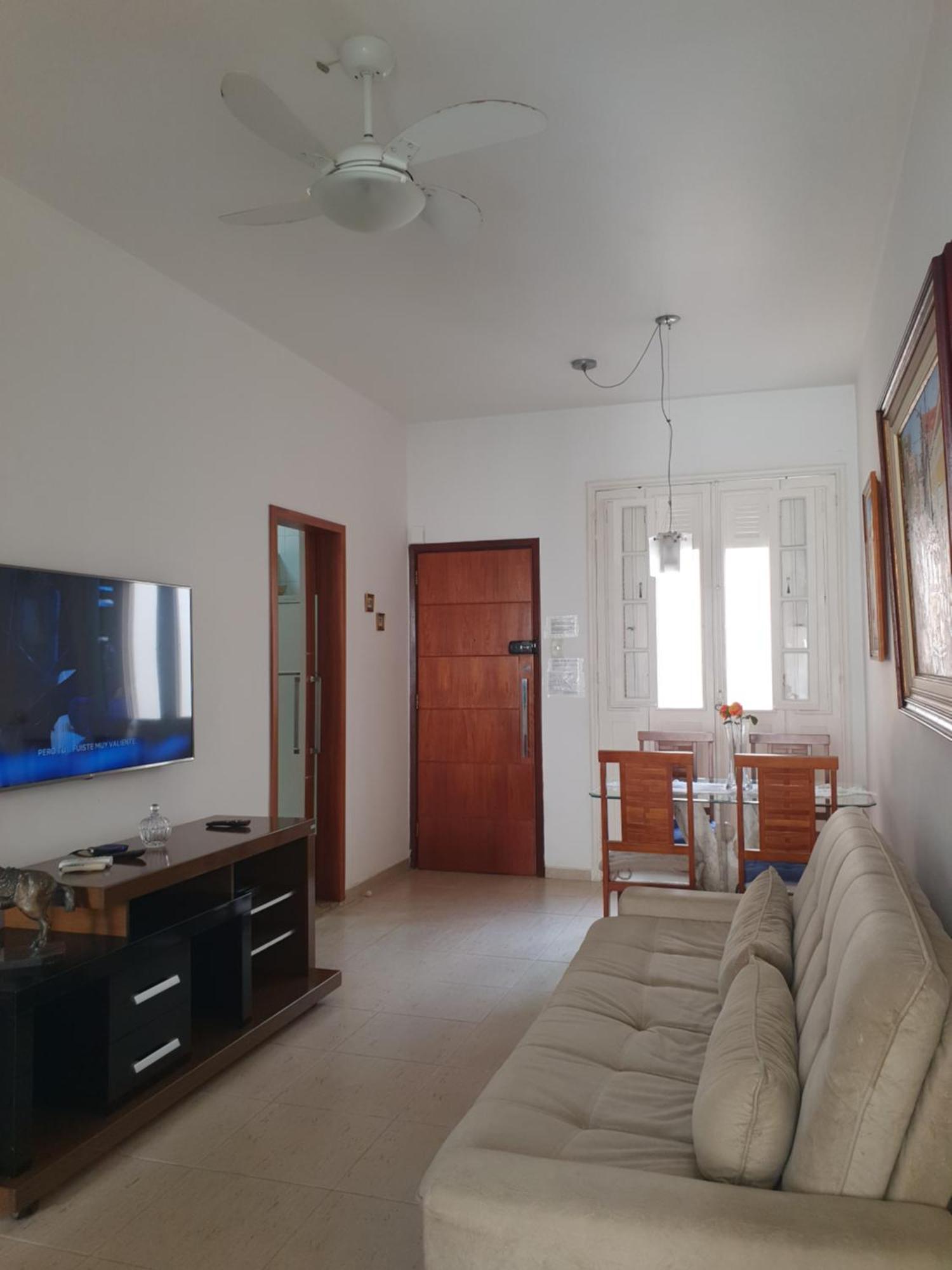 Formoso Appartement Rio de Janeiro Buitenkant foto