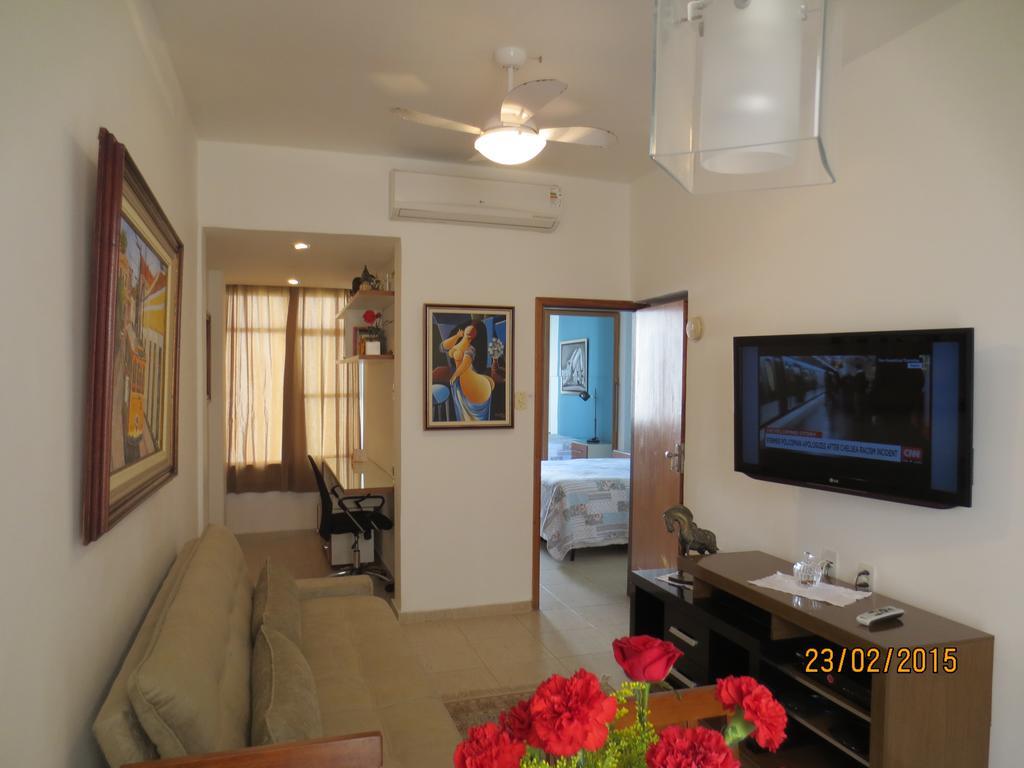 Formoso Appartement Rio de Janeiro Buitenkant foto