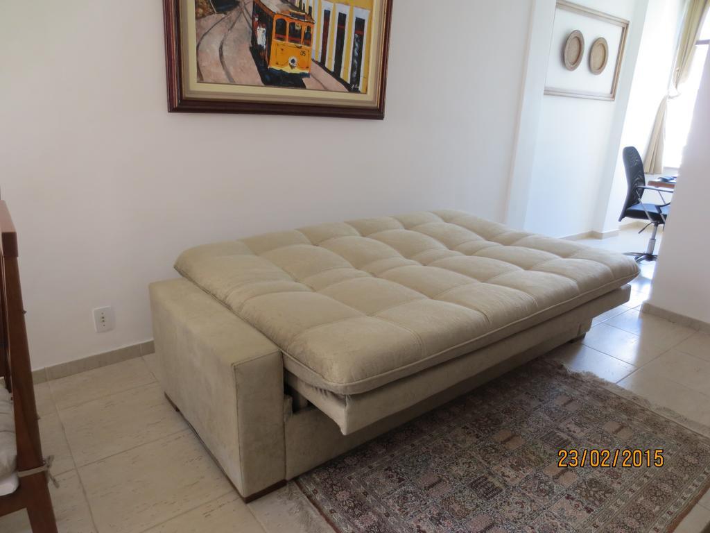 Formoso Appartement Rio de Janeiro Buitenkant foto