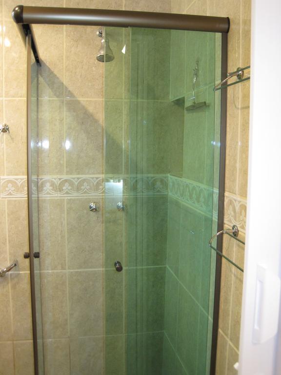 Formoso Appartement Rio de Janeiro Buitenkant foto
