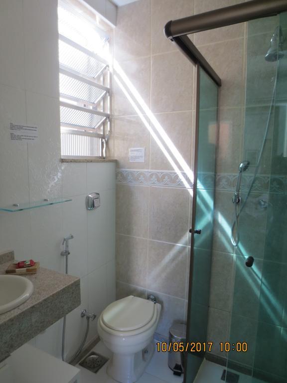 Formoso Appartement Rio de Janeiro Buitenkant foto
