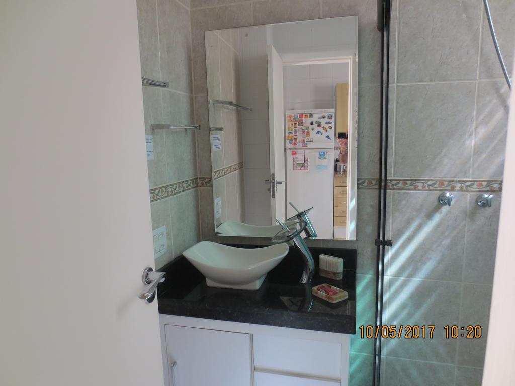 Formoso Appartement Rio de Janeiro Buitenkant foto