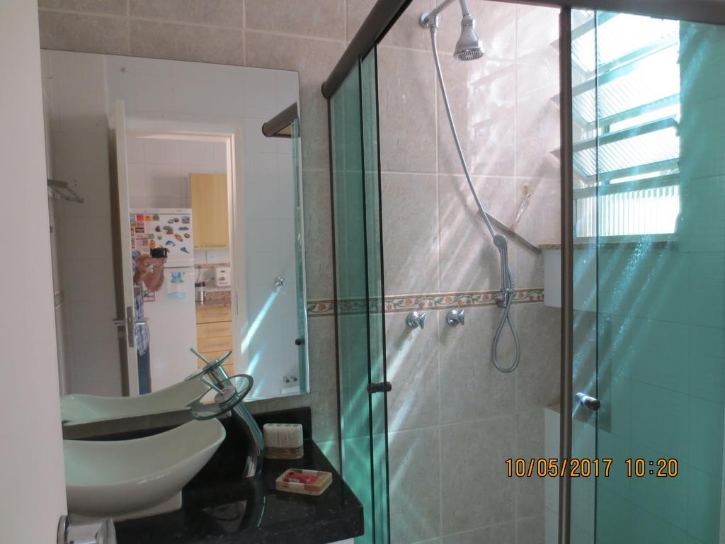 Formoso Appartement Rio de Janeiro Buitenkant foto