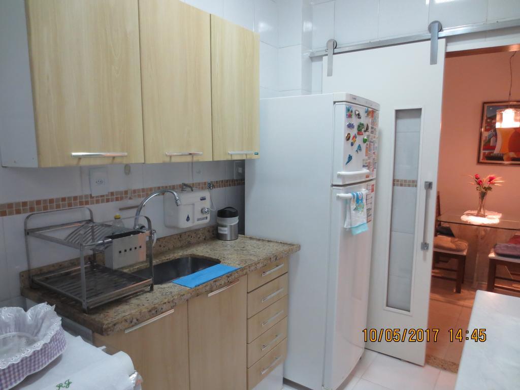 Formoso Appartement Rio de Janeiro Buitenkant foto