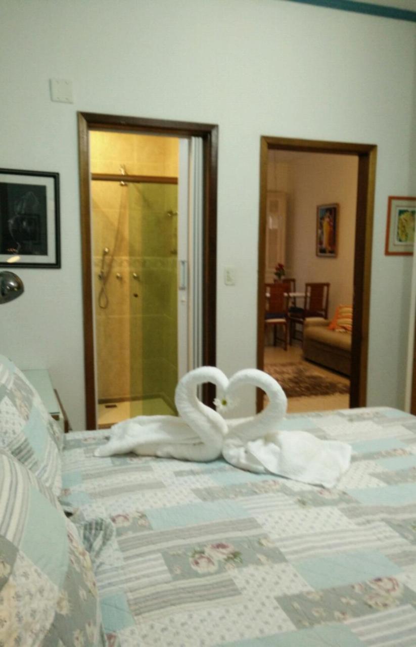 Formoso Appartement Rio de Janeiro Buitenkant foto