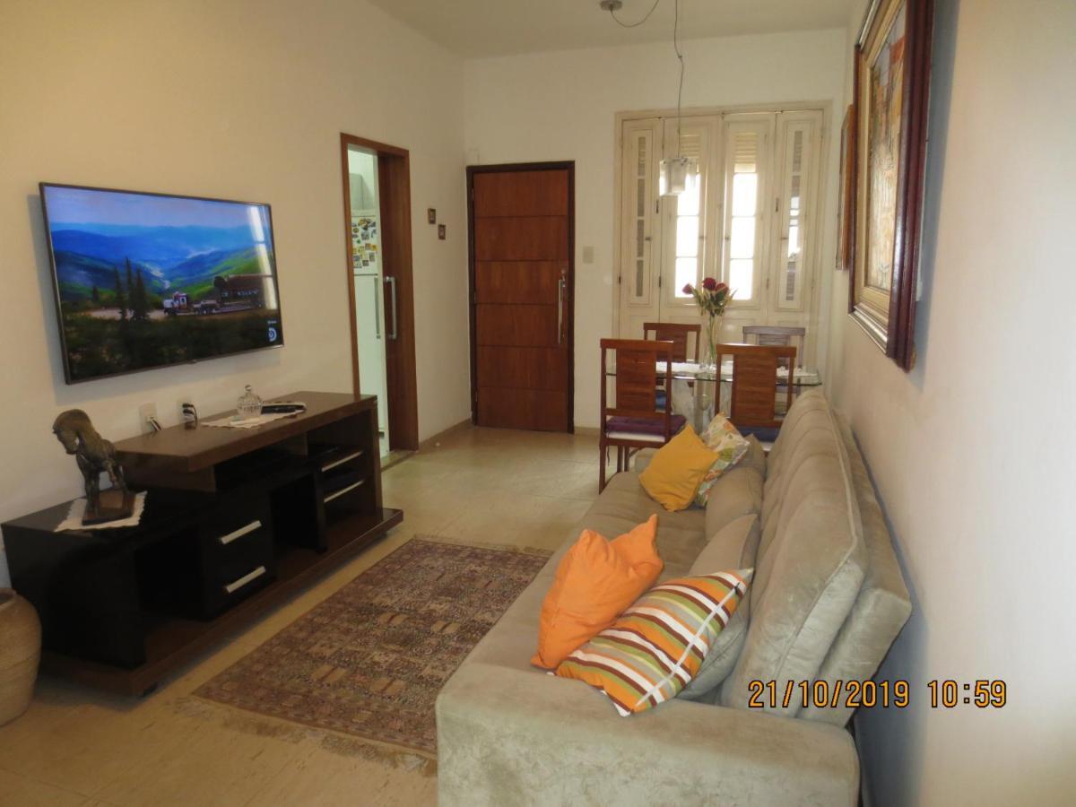 Formoso Appartement Rio de Janeiro Buitenkant foto