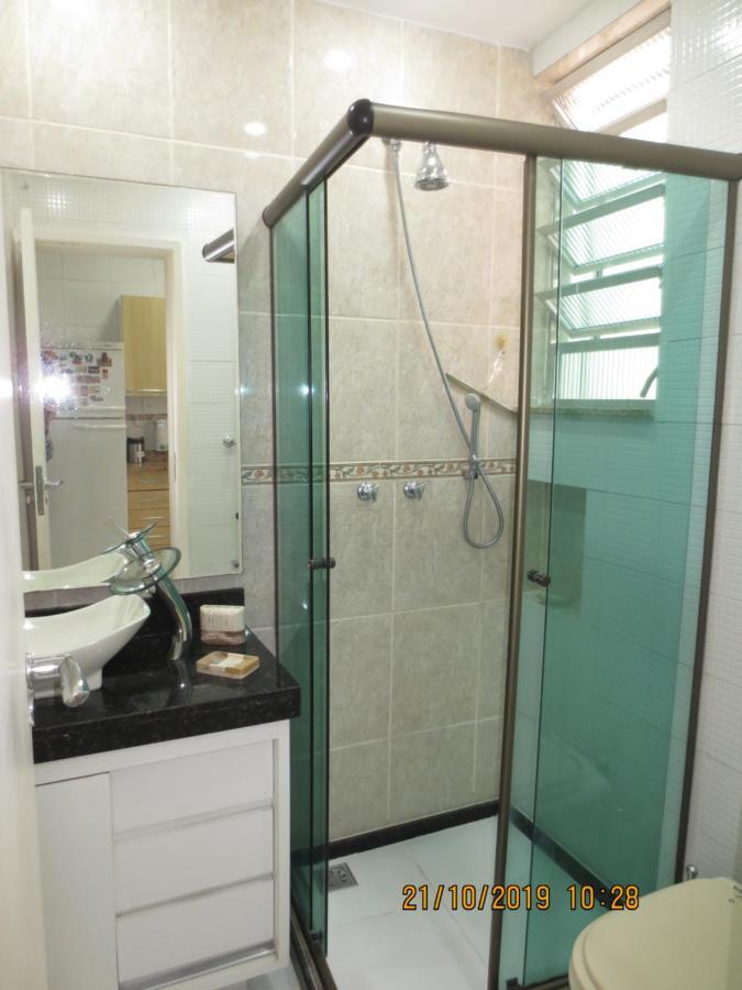 Formoso Appartement Rio de Janeiro Buitenkant foto