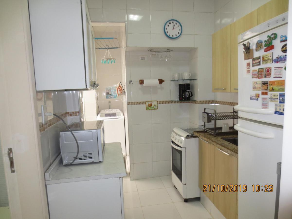 Formoso Appartement Rio de Janeiro Buitenkant foto