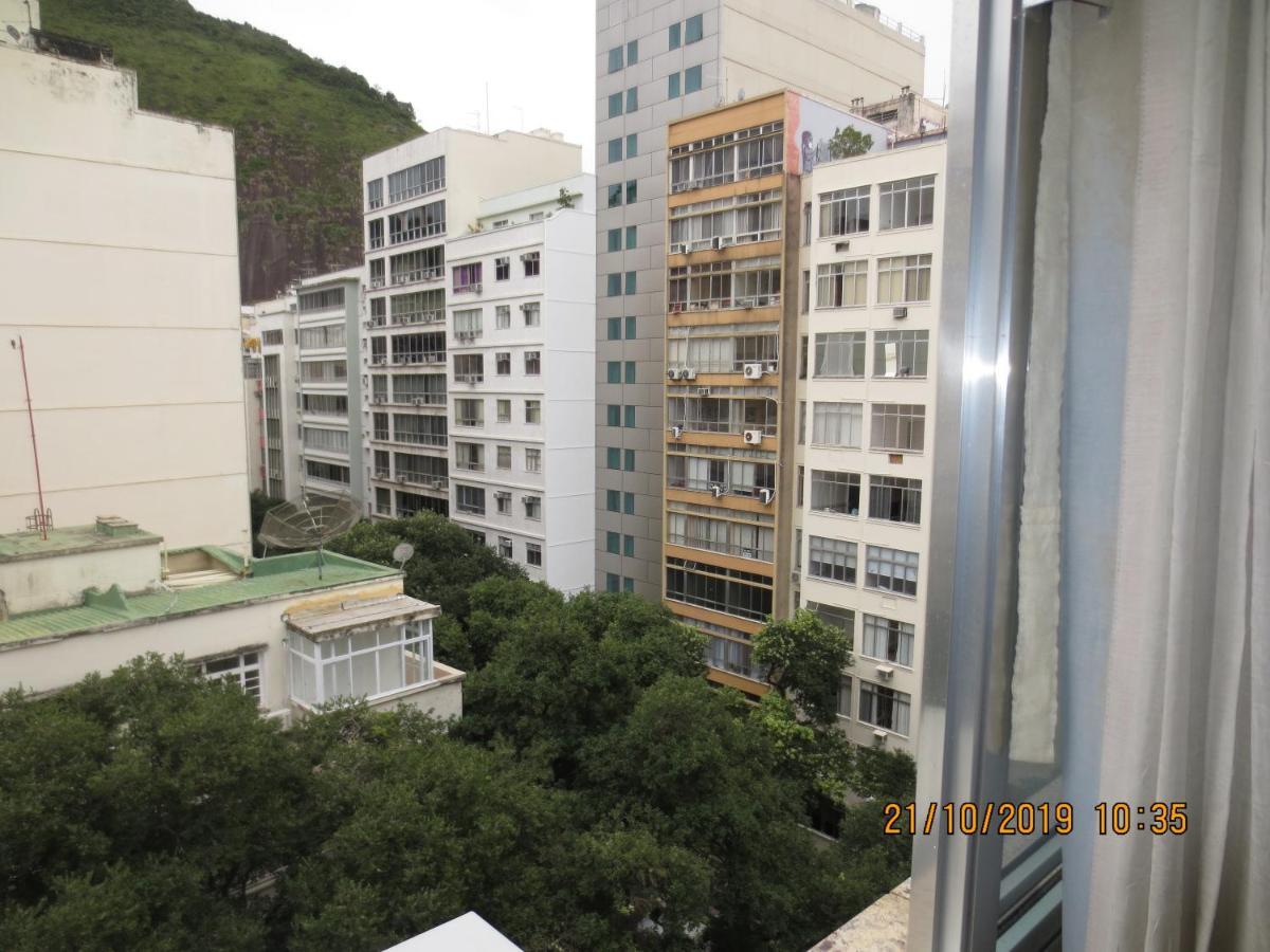 Formoso Appartement Rio de Janeiro Buitenkant foto