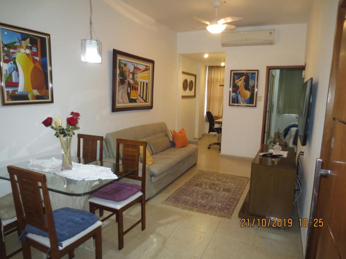 Formoso Appartement Rio de Janeiro Buitenkant foto