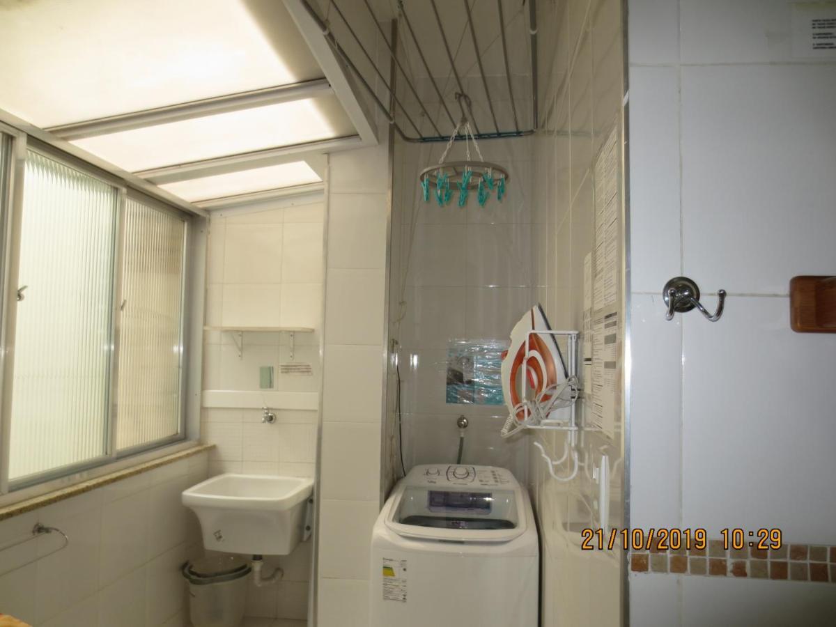 Formoso Appartement Rio de Janeiro Buitenkant foto
