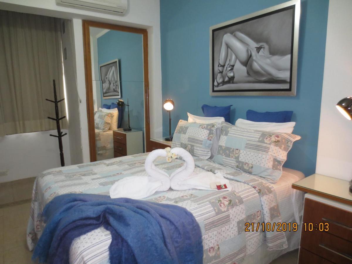 Formoso Appartement Rio de Janeiro Buitenkant foto