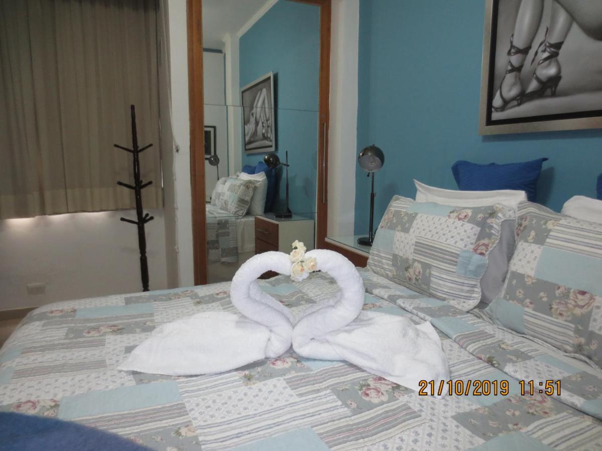 Formoso Appartement Rio de Janeiro Buitenkant foto