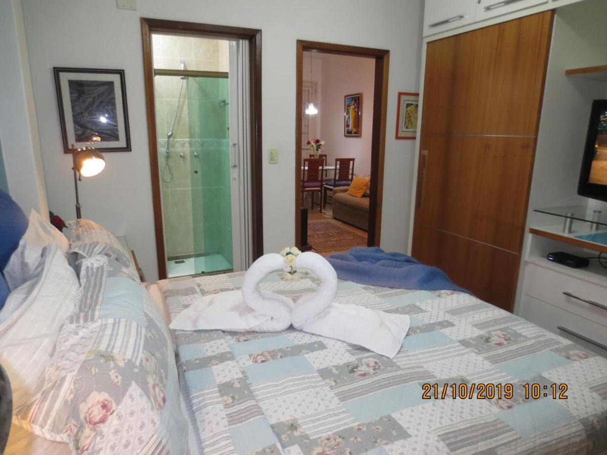 Formoso Appartement Rio de Janeiro Buitenkant foto