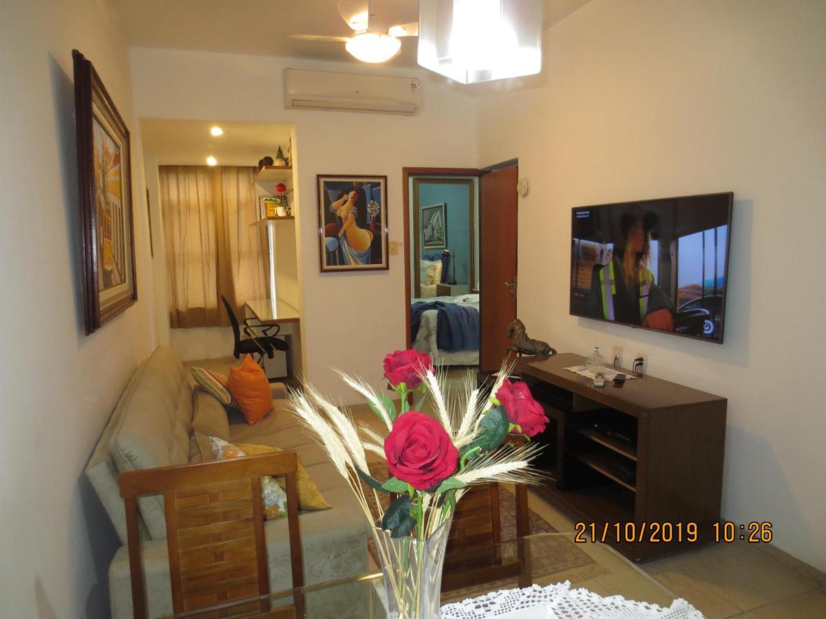 Formoso Appartement Rio de Janeiro Buitenkant foto